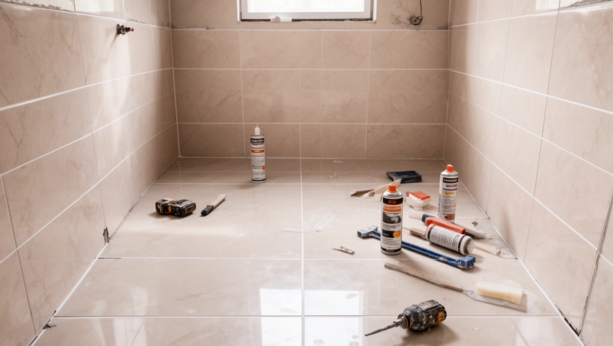 płytki 60x60 cena robocizny