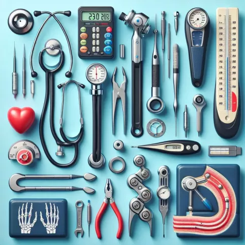 Diagnoza Funkcjonalna Narzędzia Diagnostyczne