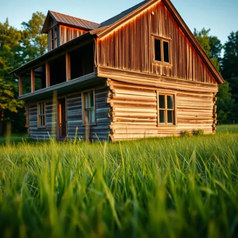 Ile Kosztuje Mieszkanie Na Wsi Do Remontu
