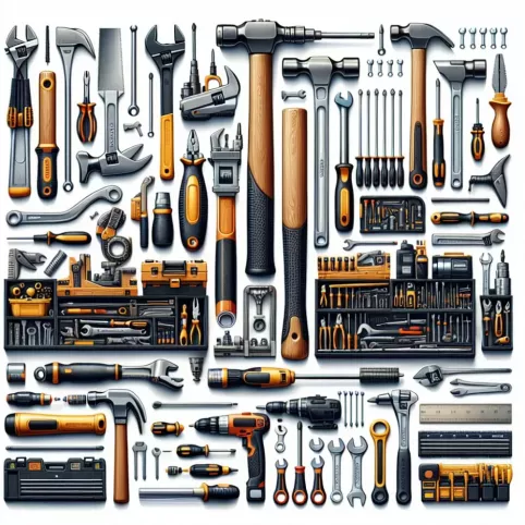Jakiej Firmy Narzędzia Do Warsztatu