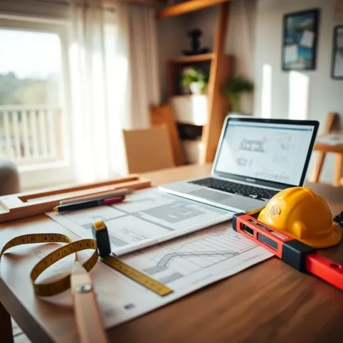 Kierownik Budowy Remont Mieszkania