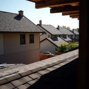 Mała Wspólnota Mieszkaniowa Remont Dachu