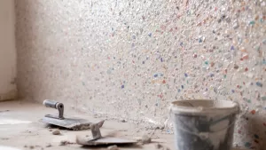 Marmolit cena za m2 robocizny