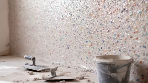 Marmolit cena za m2 robocizny