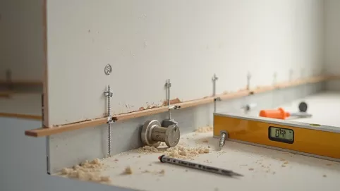 montaż płyt g k cena robocizny