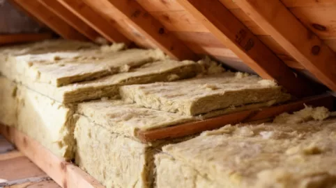 ocieplenie wełną poddasza cena robocizny bez materiału