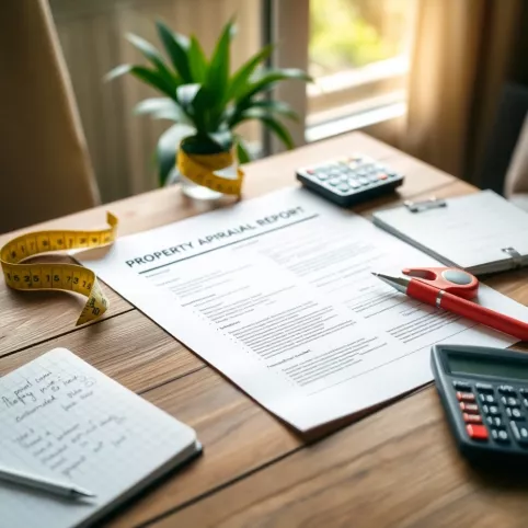 Operat Szacunkowy Mieszkania Do Remontu