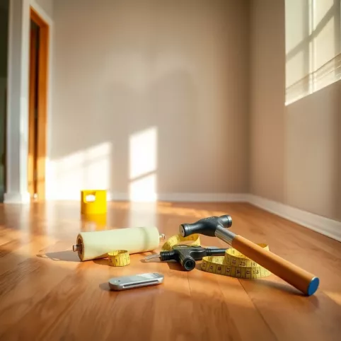 Remont Mieszkania A Koszty Uzyskania Przychodu