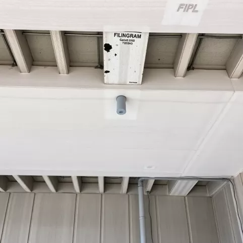 Strop Filigran cena robocizny