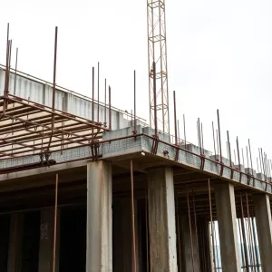 Strop żelbetowy cena robocizny