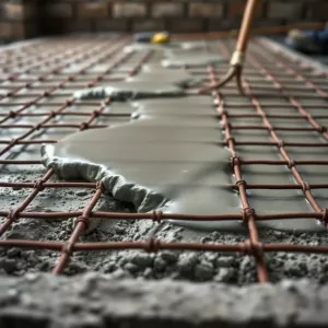 Wylewka pod garaż cena robocizny