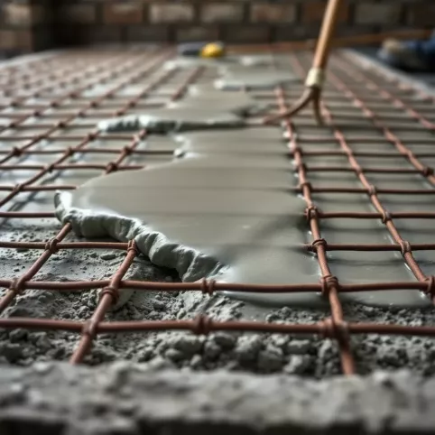 Wylewka pod garaż cena robocizny