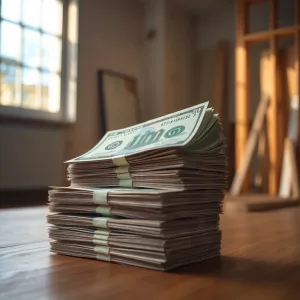 Zaliczka Na Remont Mieszkania