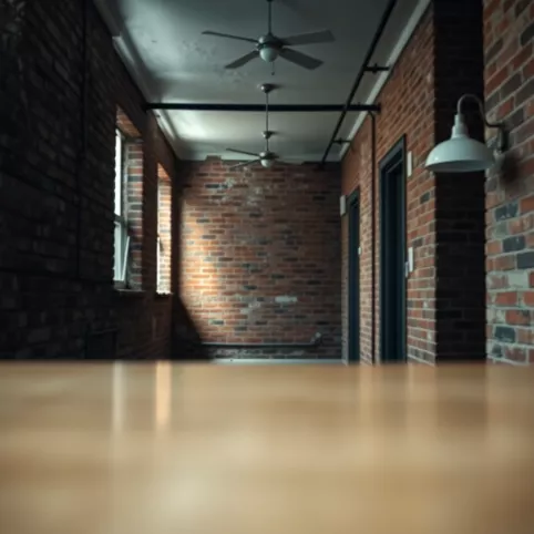 Zdanie Mieszkania Komunalnego Remont